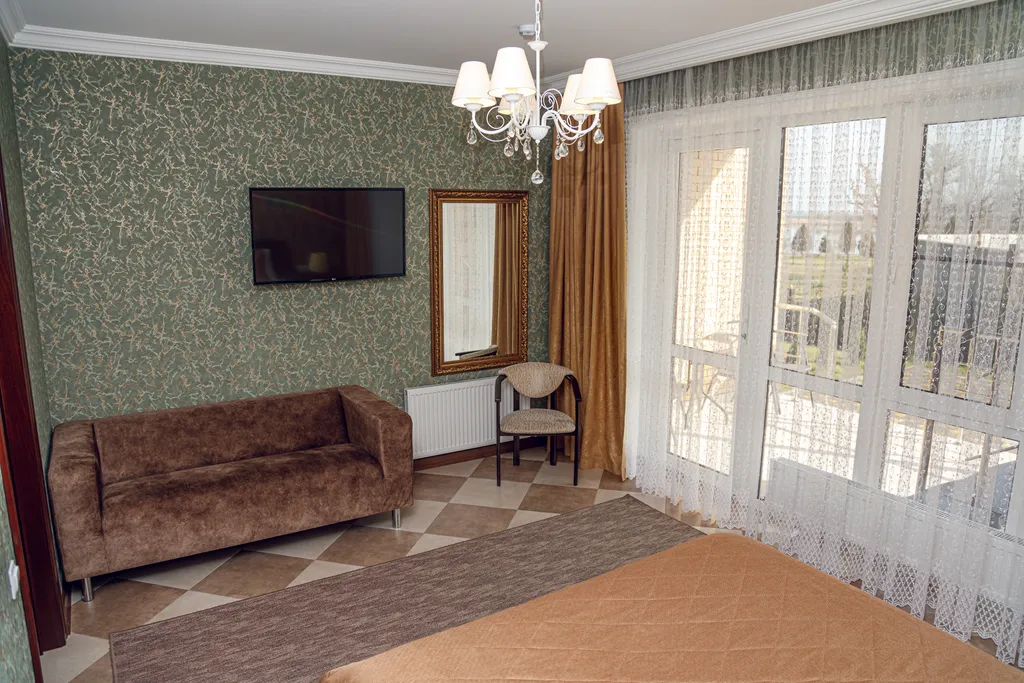 3-комнатный Дом