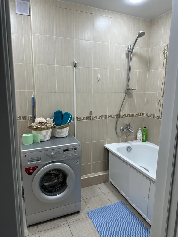 Квартира Квартира Студия — Краевско-Армянское