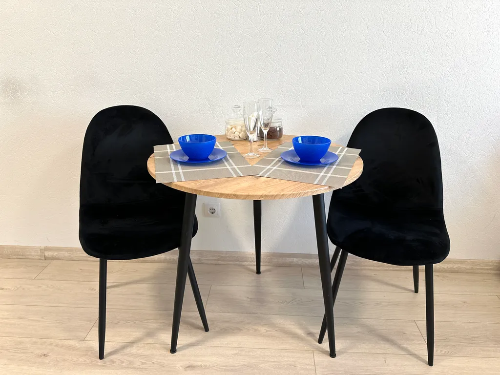 Квартира 1-комнатная Квартира — Тюмень