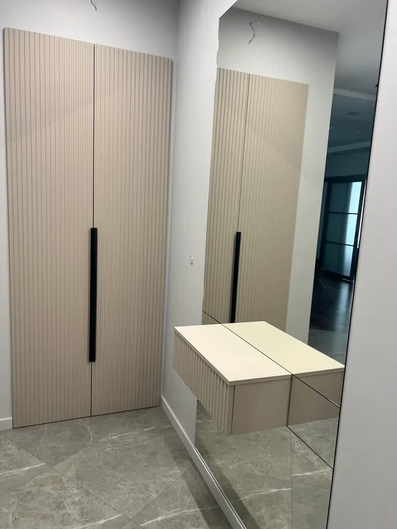 Квартира Уютная квартира — Москва