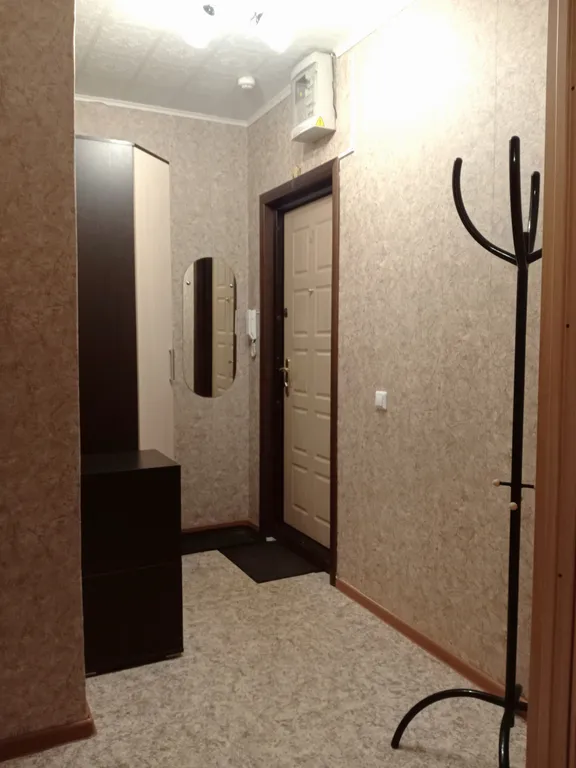 Комфортная квартира в районе европейский