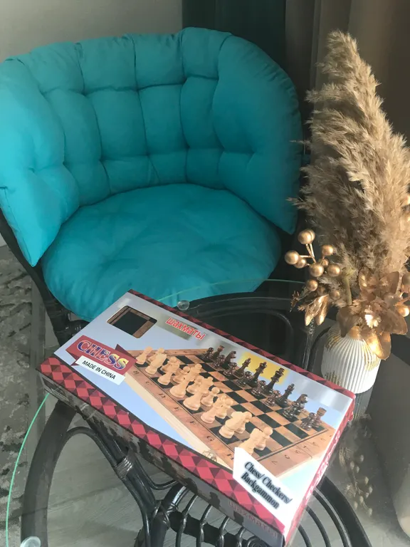 Квартира Супер квартира рядом с морем и озером — Махачкала