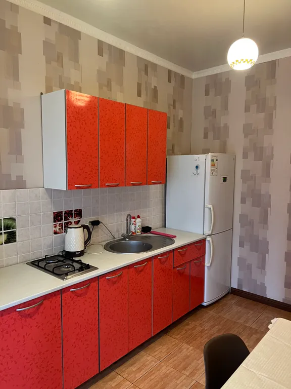 Уютная однушка с видом на Машук