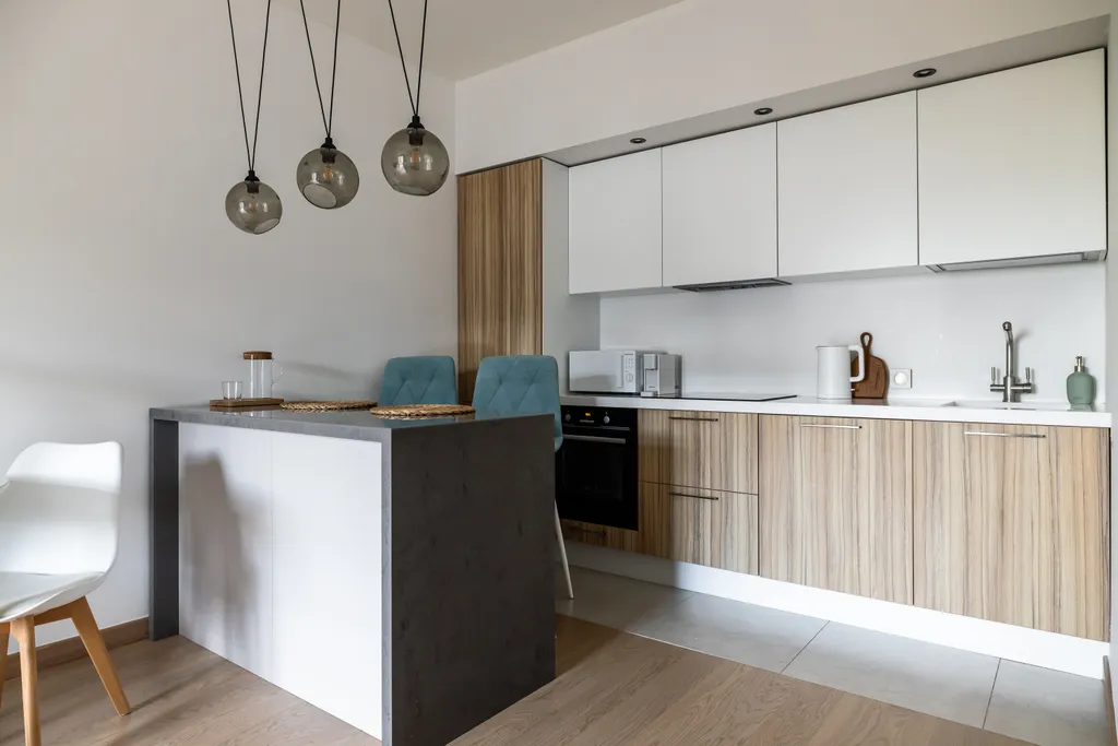 Квартира АПАРТАМЕНТЫ ТРЕХКОМНАТНЫЕ 'ФЭМИЛИ ОНЛИ ФЛЭТПОРТ', для 6 гостей — Москва