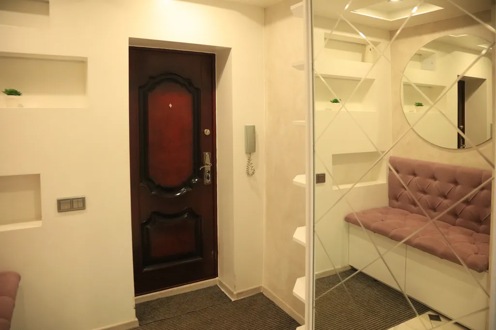 2-комнатная в центре