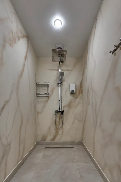 Дом Цапля на реке Саратовка