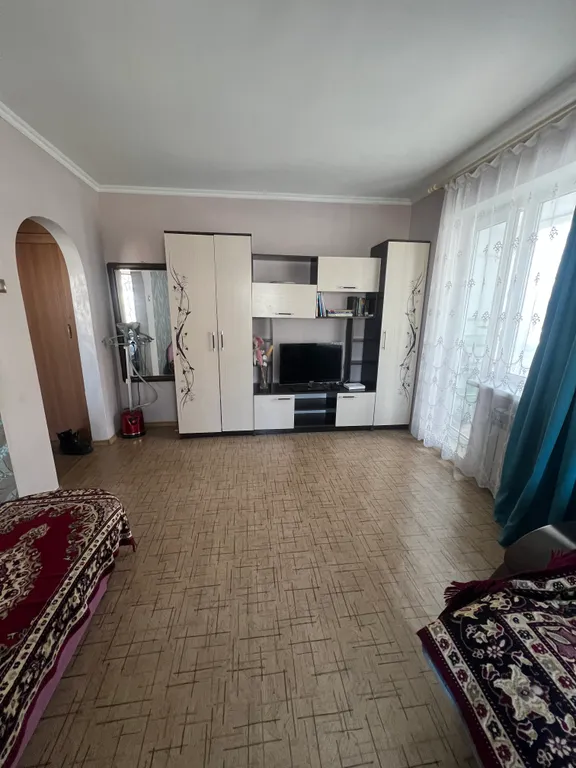 Квартира у моря