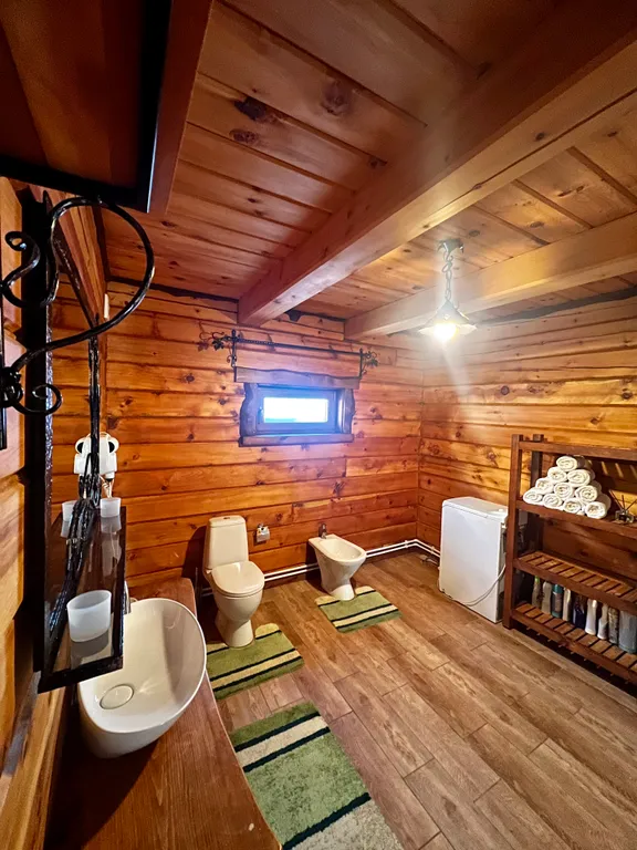 5-комнатный Дом