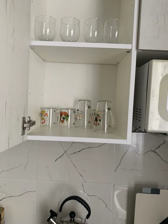 Дом для комфортного проживания