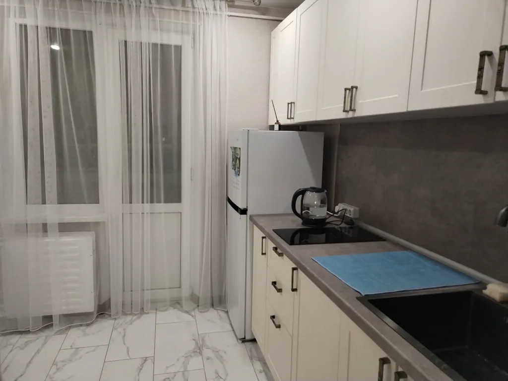 Квартира в центре города