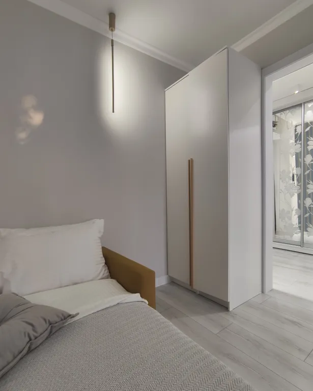 Квартира Уютнейшая квартира на ПОРе, рядом с Парком Победы — Севастополь