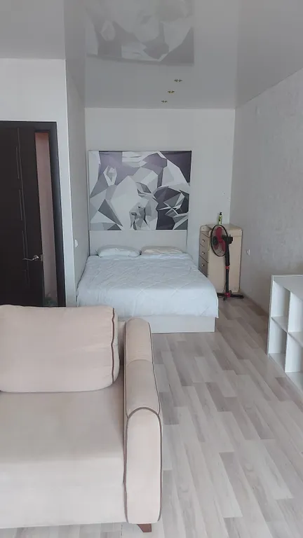 Квартира на ЯКСМК — аренда посуточно в Якутск