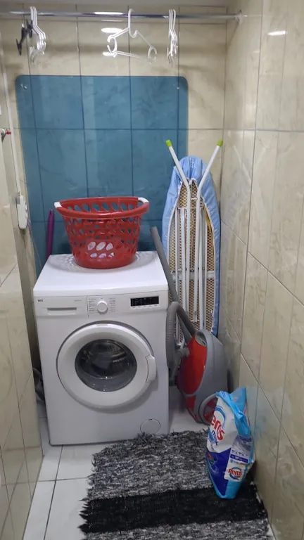 Квартира - студия в центре