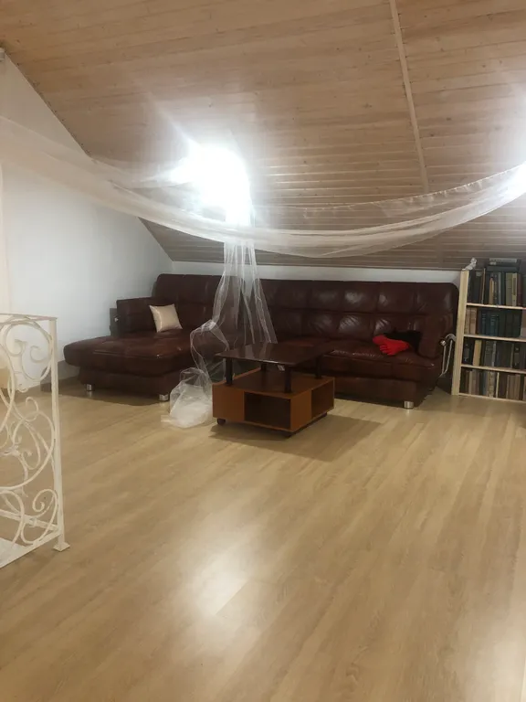 Дом в стиле венецианского барокко