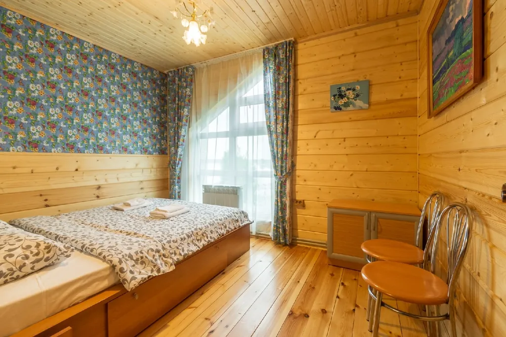 4-комнатная Квартира