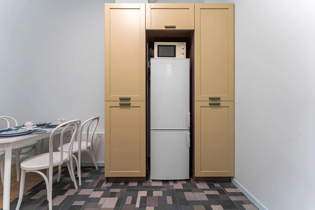 Квартира Квартира Апартамент бизнес класса — Калининград