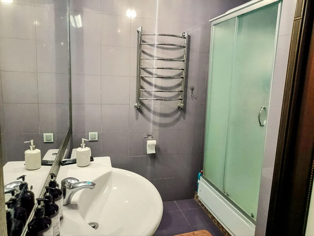 Одна из лучших квартир