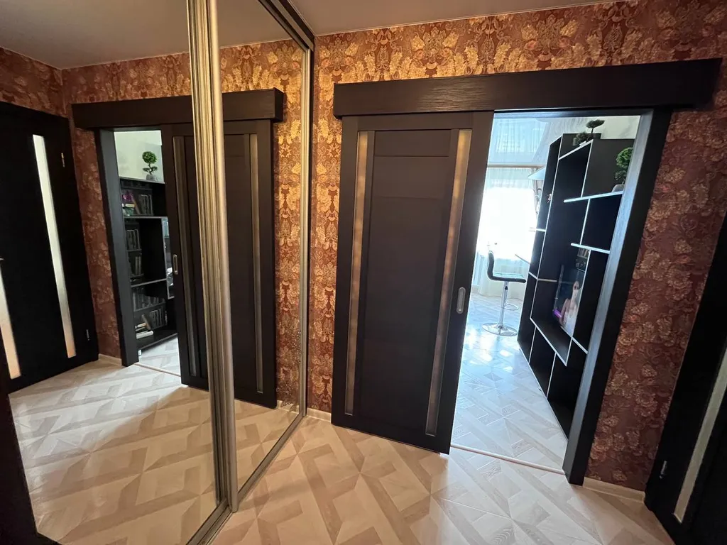 Комфортные апартаменты на Проспекте