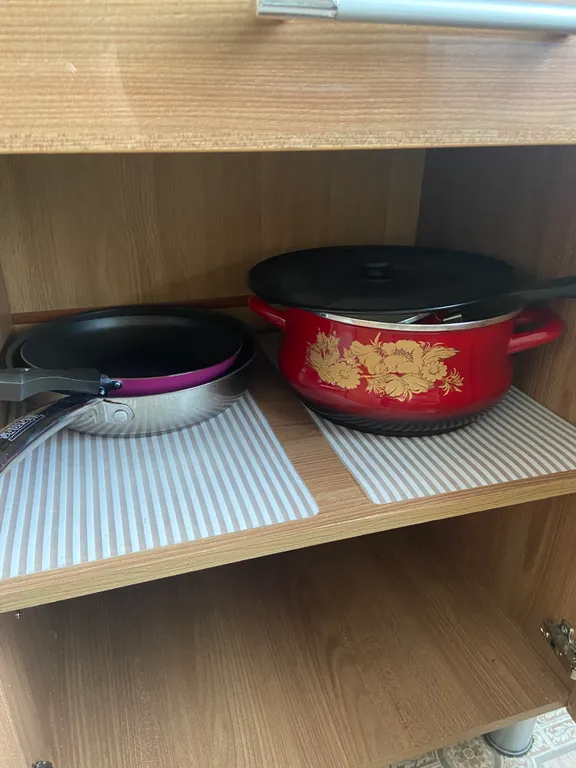 Уютная 2-комнатная квартира