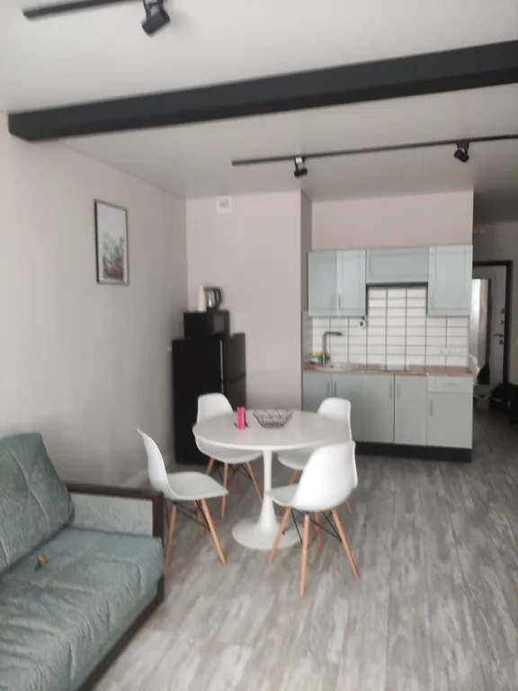 Квартира Квартира в центре города — Волгоград