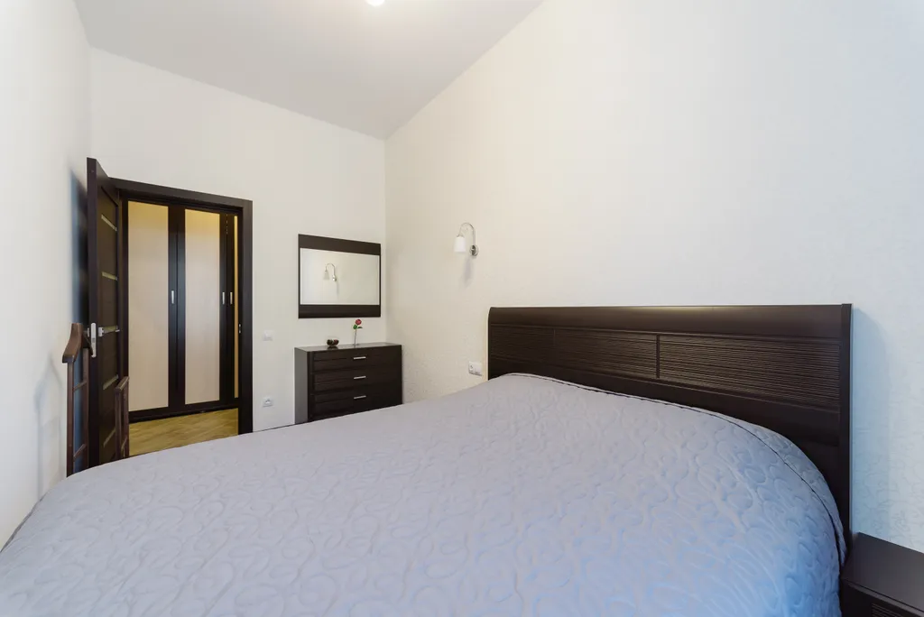 Квартира Уютная квартира в центре города — Санкт-Петербург