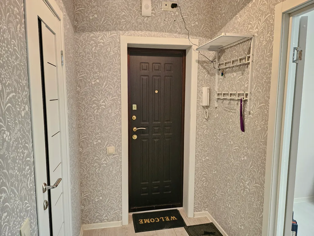 Квартира Очень уютная квартира в центре города — Дубна