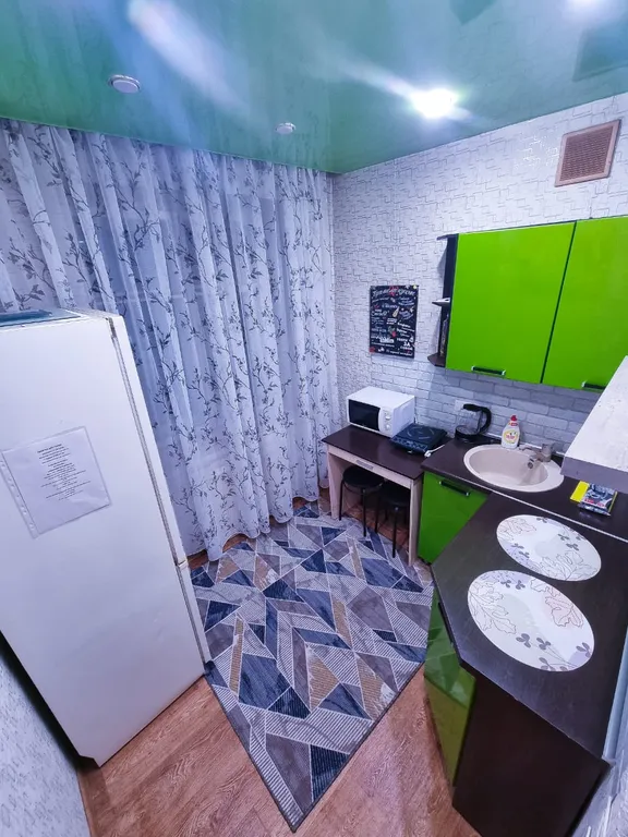 Комфортная квартира в центре