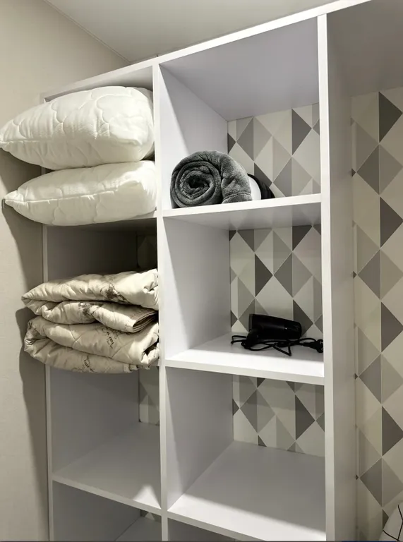 Квартира в центре