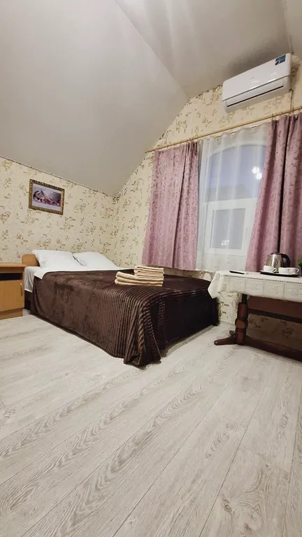 Квартира Комната — Анапа