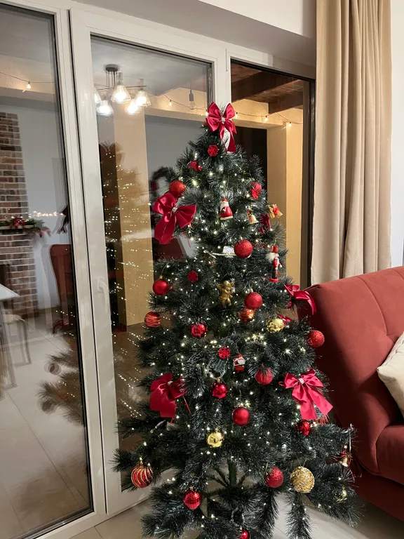 Уютный дом с личным садом