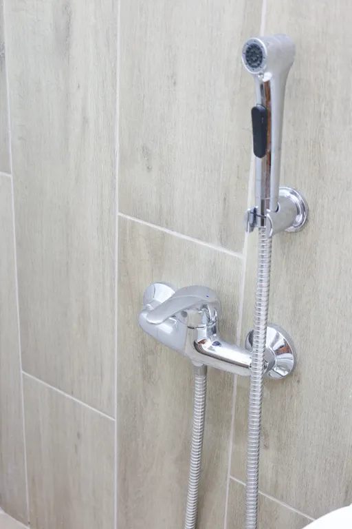 Новая уютная 2-комнатная квартира рядом с центром