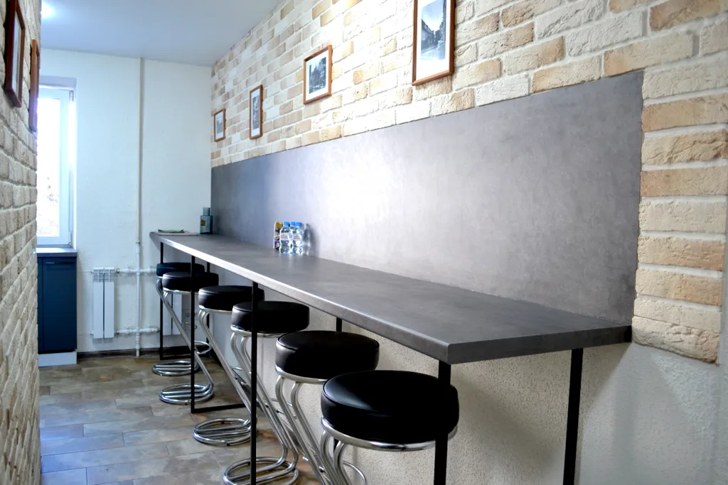 Квартира Уютная 3- х комнатная квартира напротив Южного вокзала — Калининград