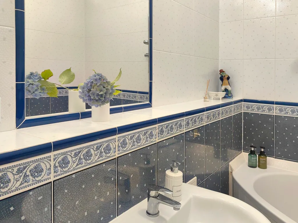 Квартира Двухкомнатные апартаменты Магнифика — Калининград