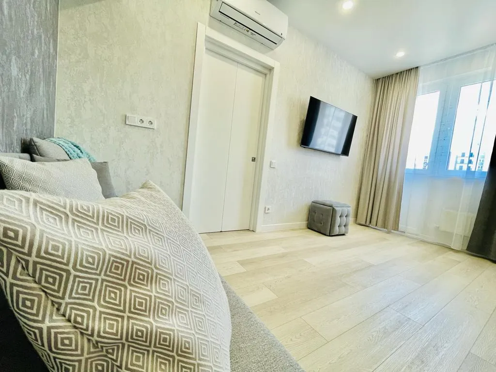 Квартира Квартира Nice Apartment Apricot — Сириус