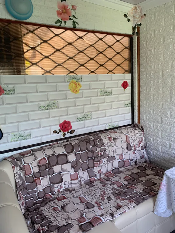 Уютный номер в центре города