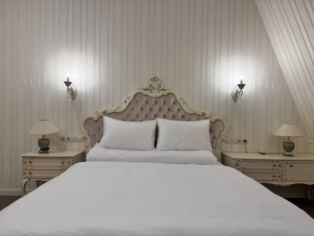 Квартира Апартаменты 9 на первой линии моря с 2-мя кроватями king-size — Светлогорск