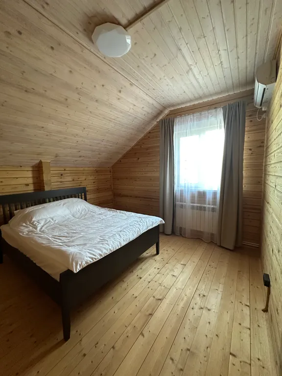 Коттедж Уютный дом на берегу Горьковского моря — аренда посуточно в Городец