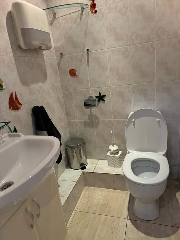 Квартира Комната — Москва