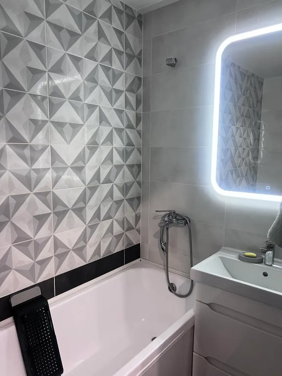 Коттедж Коттедж Уютная квартира  на земле в центре города — Элиста