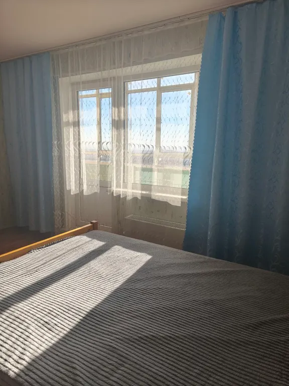 Квартира Квартира возле Онкодиспансера — Красноярск