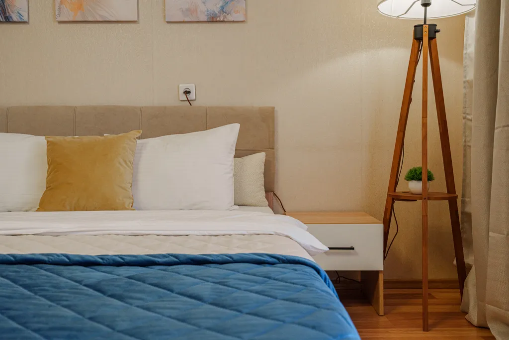 Квартира Однокомнатная квартира в центре города — Екатеринбург