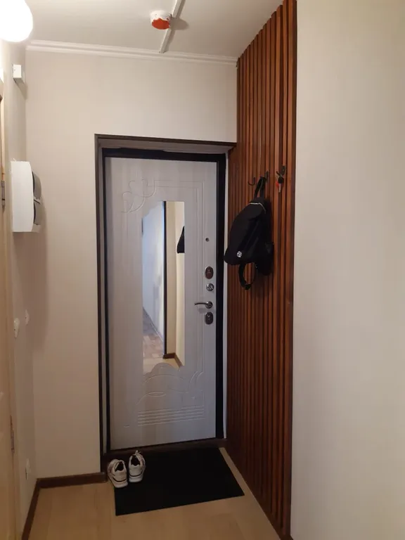 Уютная квартира-студия