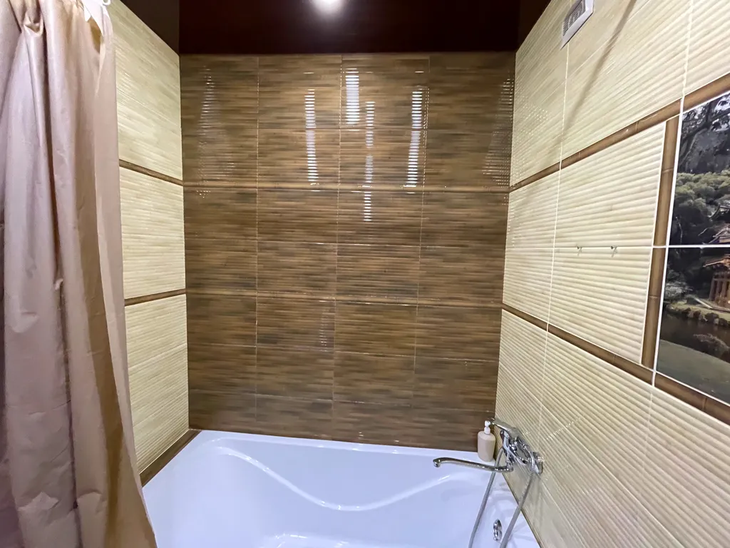 Красивая и уютная квартира около Ледового дворца и Аквапарка