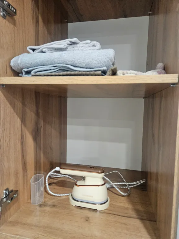 Уютная 1- комнатная квартира в новом доме