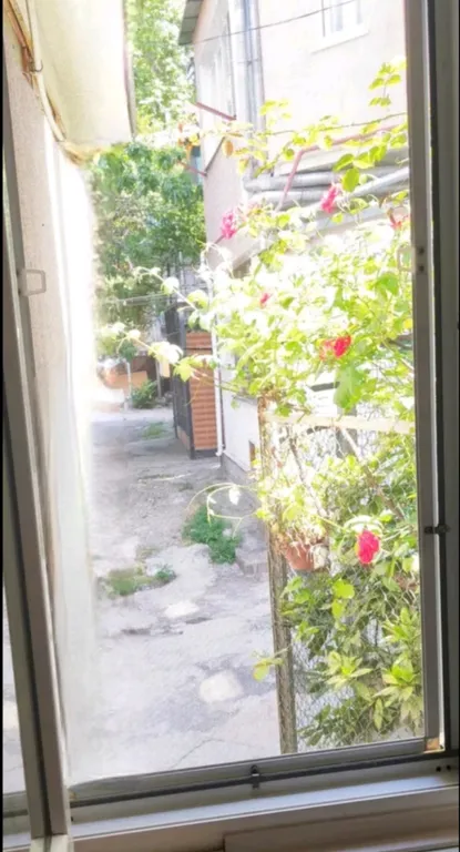 Уютная квартира в центре