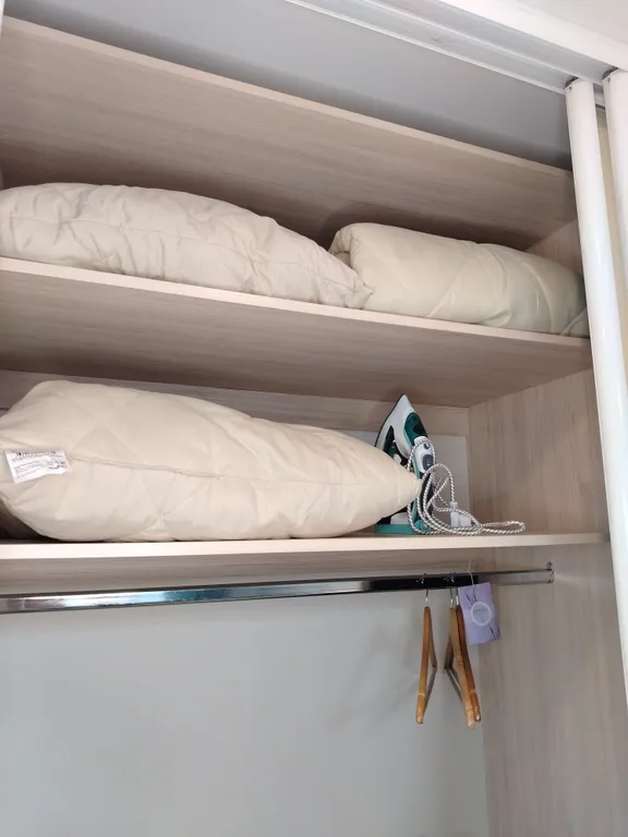 Квартира Уютная квартира в удобном месте — Великий Новгород