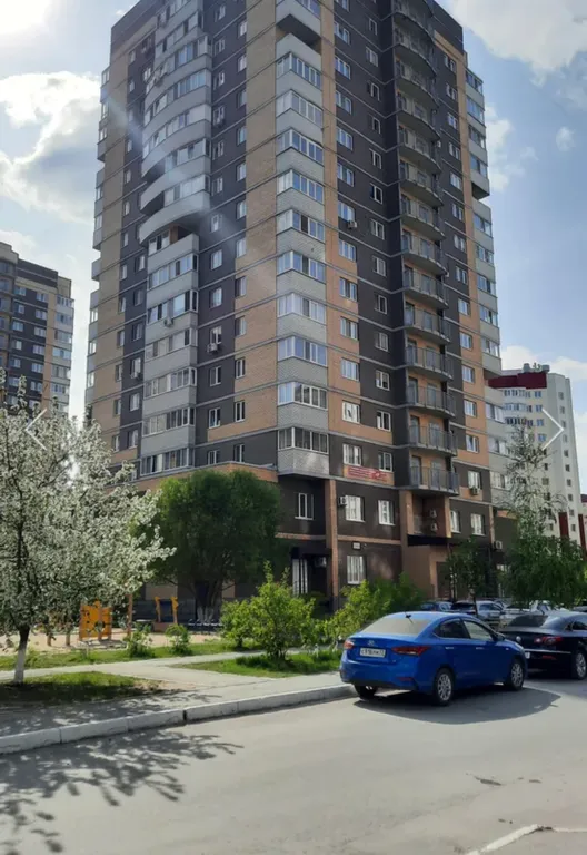 Квартира Уютная квартира рядом с ТРЦ Остров — Тюмень