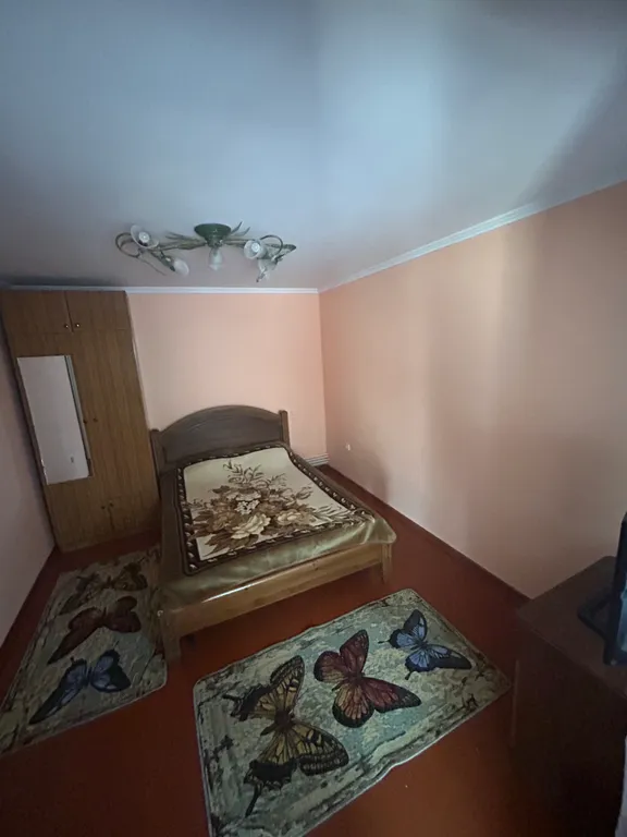 Уютный домик со всеми удобствами для семейного отдыха