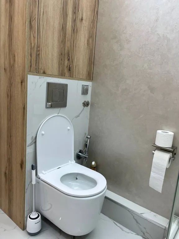 Квартира на набережной Северной Двины