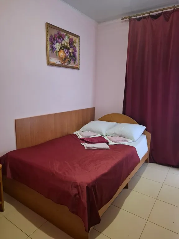 16 Эконом 3х-местный